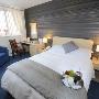 Briardene Hotel, Cleveleys - Bedroom